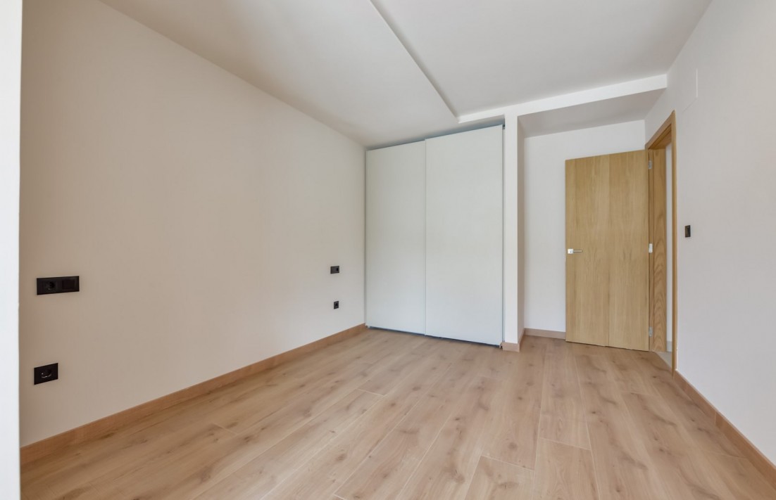 Nouvelle construction - Villa - Alfaz del Pi - El Albir