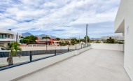 Nouvelle construction - Villa - Alfaz del Pi - El Albir