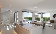 Nouvelle construction - Villa - Alfaz del Pi