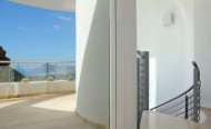 Nouvelle construction - Villa - Altea