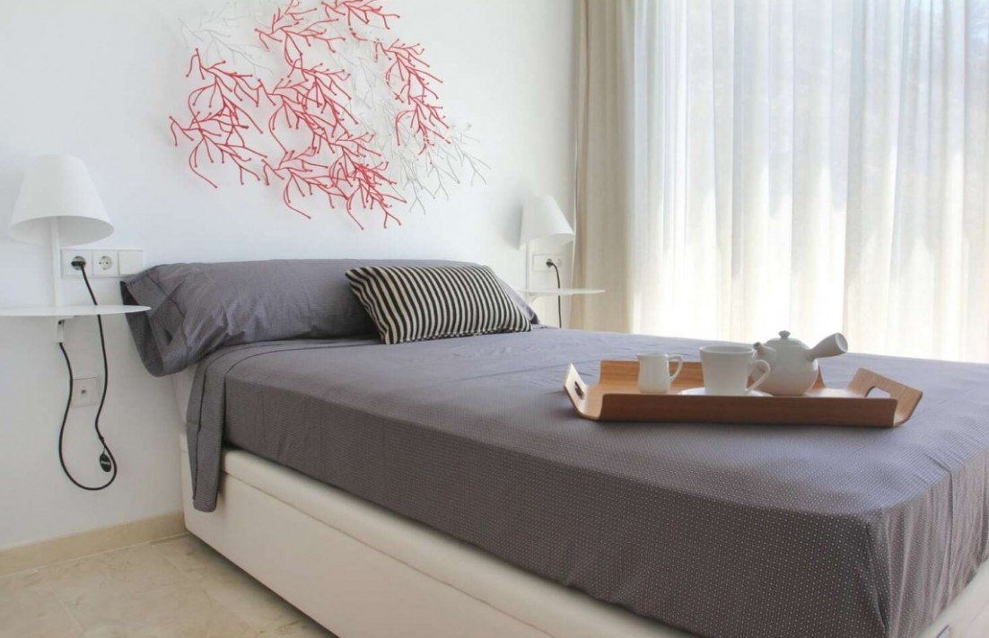 Nouvelle construction - Villa - Altea