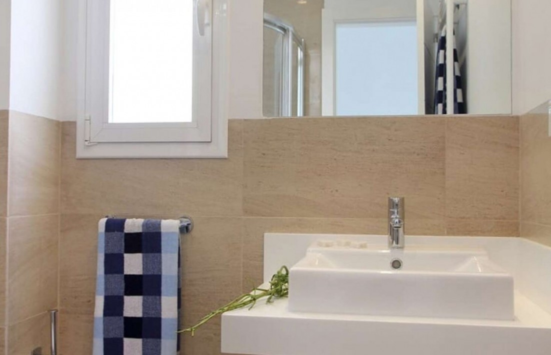 Nouvelle construction - Villa - Altea