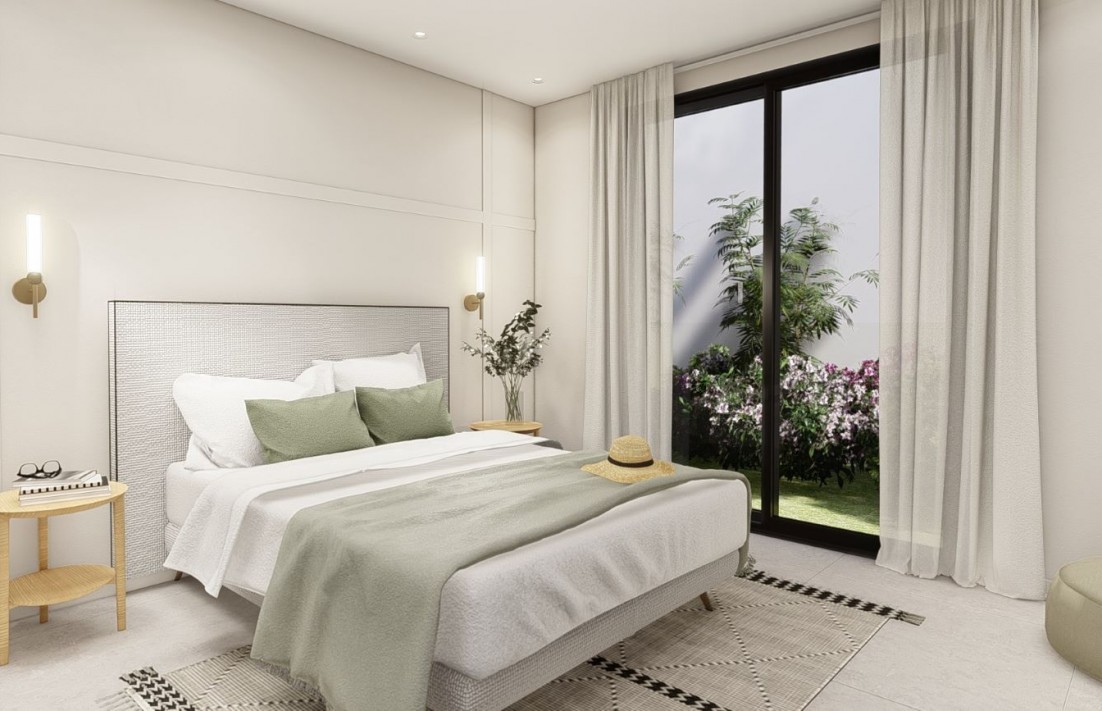 Nouvelle construction - Villa - Benijófar - Benimar