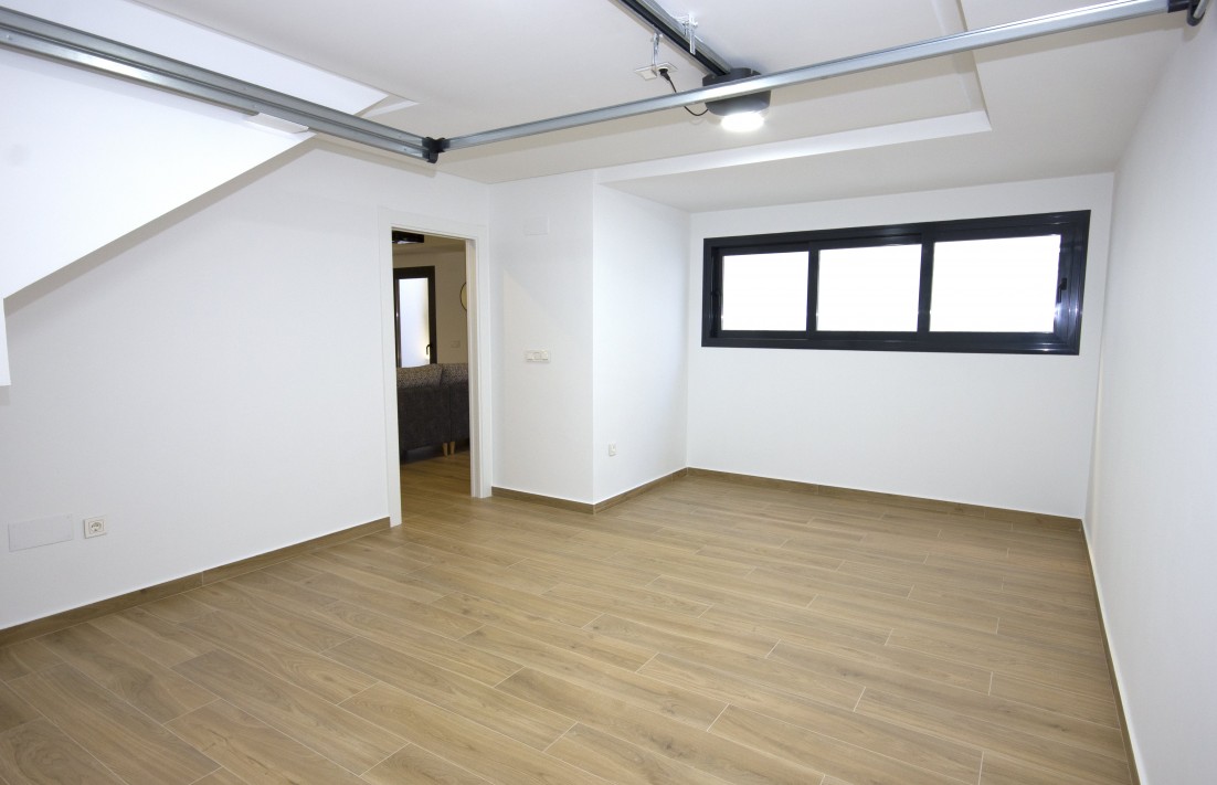 Nouvelle construction - Villa - El Campello