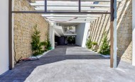 Nouvelle construction - Villa - Finestrat