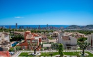 Nouvelle construction - Villa - Finestrat