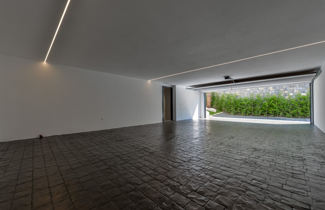 Nouvelle construction - Villa - Finestrat