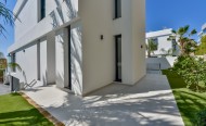 Nouvelle construction - Villa - Finestrat
