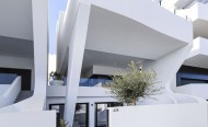 Nouvelle construction - Villa - Guardamar del Segura