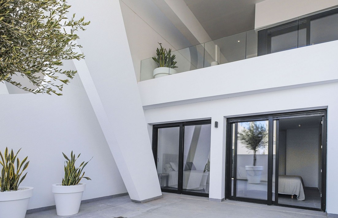 Nouvelle construction - Villa - Guardamar del Segura