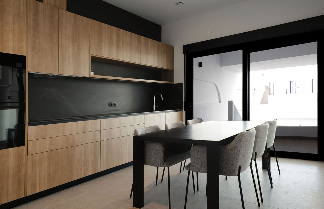 Nouvelle construction - Villa - Guardamar del Segura