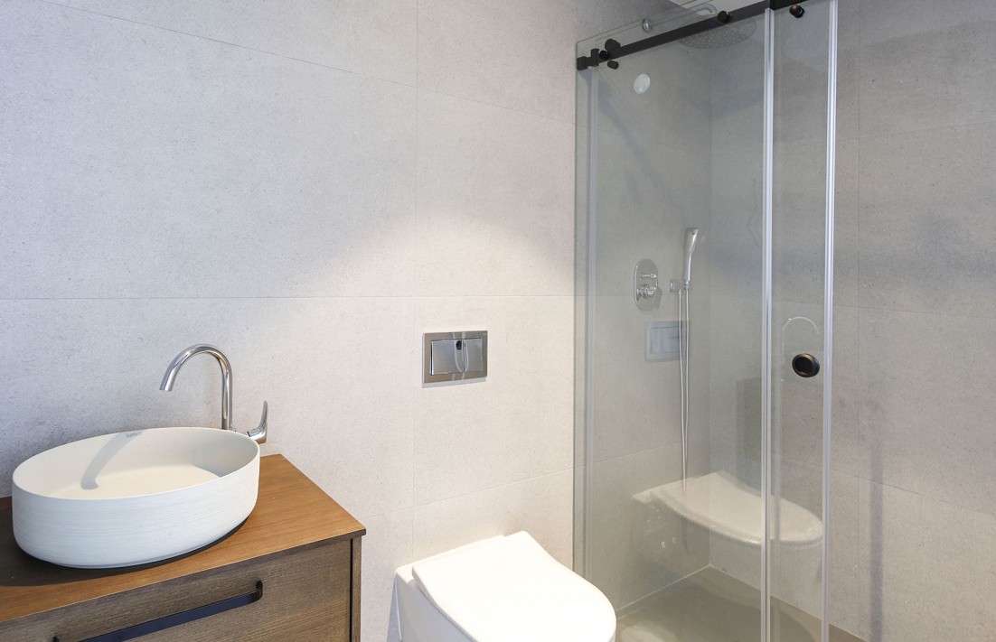 Nouvelle construction - Villa - Guardamar del Segura