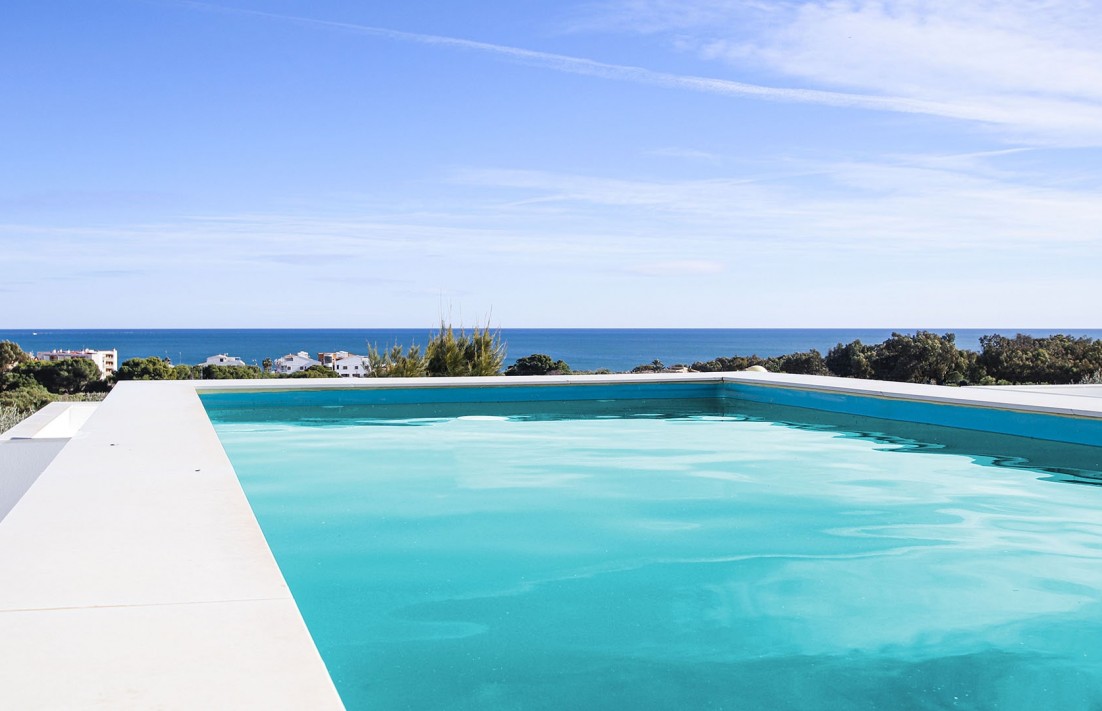 Nouvelle construction - Villa - Guardamar del Segura