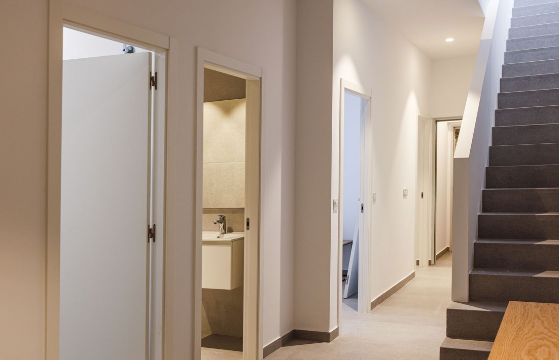 Nouvelle construction - Villa - Guardamar del Segura