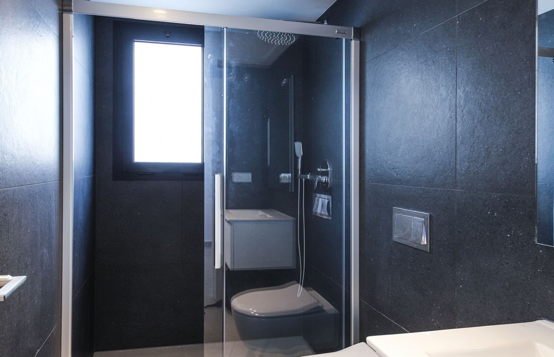 Nouvelle construction - Villa - Guardamar del Segura