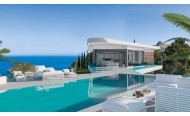 Nouvelle construction - Villa - Jávea