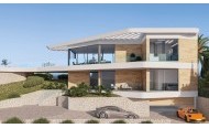 Nouvelle construction - Villa - Jávea