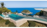 Nouvelle construction - Villa - Jávea