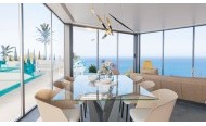 Nouvelle construction - Villa - Jávea