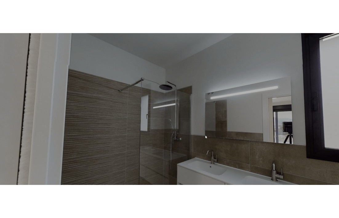 Nouvelle construction - Villa - La Romana