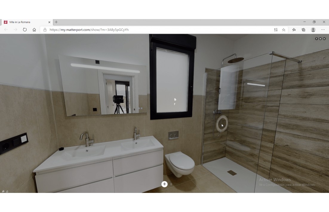 Nouvelle construction - Villa - La Romana