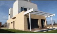 Nouvelle construction - Villa - Los Alcázares