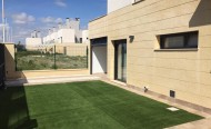 Nouvelle construction - Villa - Los Alcázares