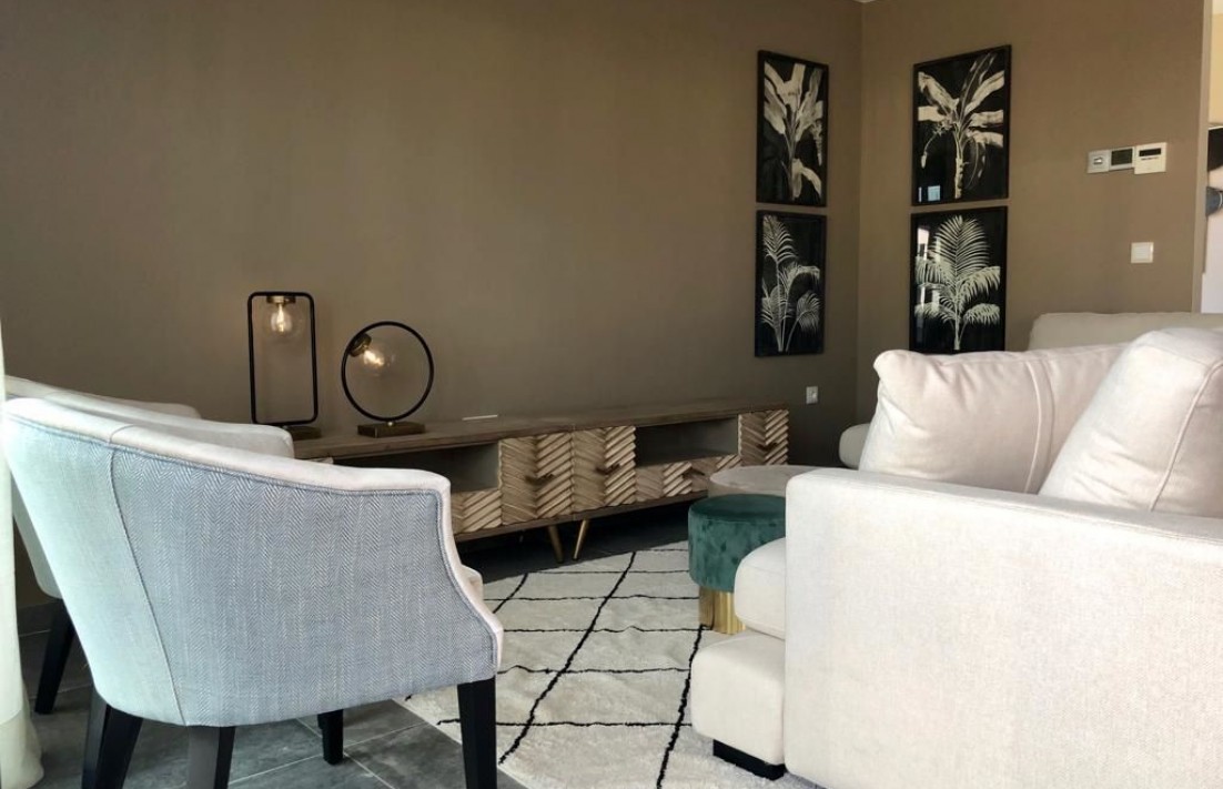 Nouvelle construction - Villa - Los Alcázares