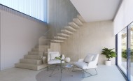 Nouvelle construction - Villa - Murcia