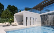 Nouvelle construction - Villa - Murcia