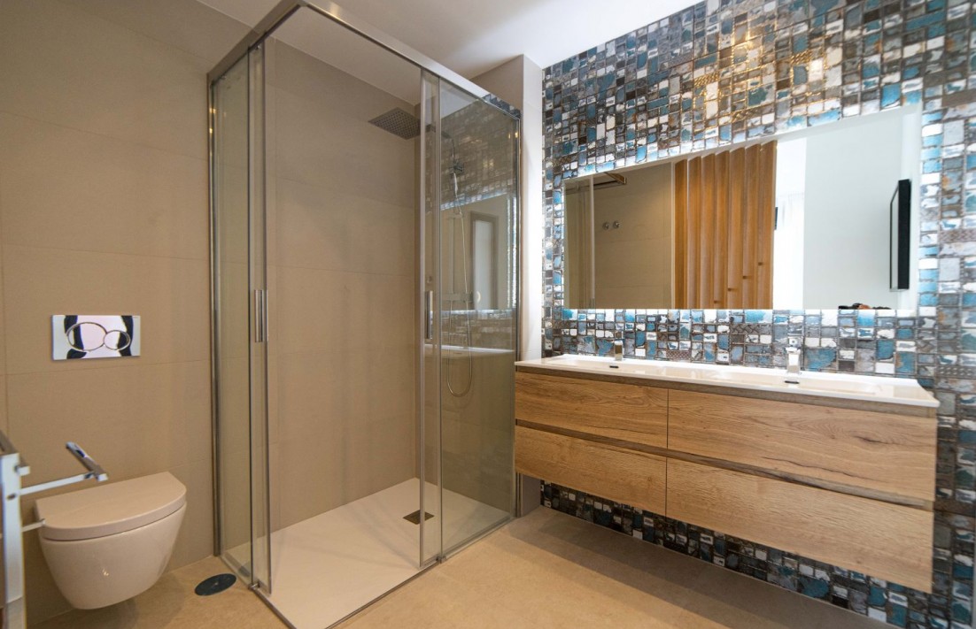 Nouvelle construction - Villa - Orihuela Costa - Punta Prima