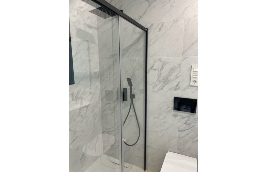 Nouvelle construction - Villa - Orihuela Costa - Villamartín