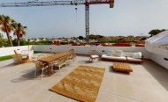 Nouvelle construction - Villa - Orihuela Costa - Villamartín