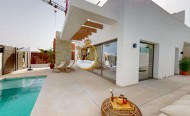Nouvelle construction - Villa - Orihuela Costa - Villamartín