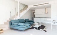 Nouvelle construction - Villa - Orihuela Costa - Villamartín