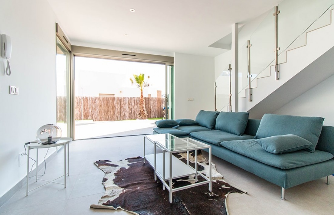Nouvelle construction - Villa - Orihuela Costa - Villamartín