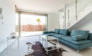Nouvelle construction - Villa - Orihuela Costa - Villamartín