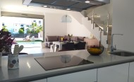 Nouvelle construction - Villa - Orihuela Costa - Villamartín