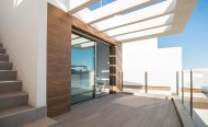 Nouvelle construction - Villa - Orihuela Costa - Villamartín