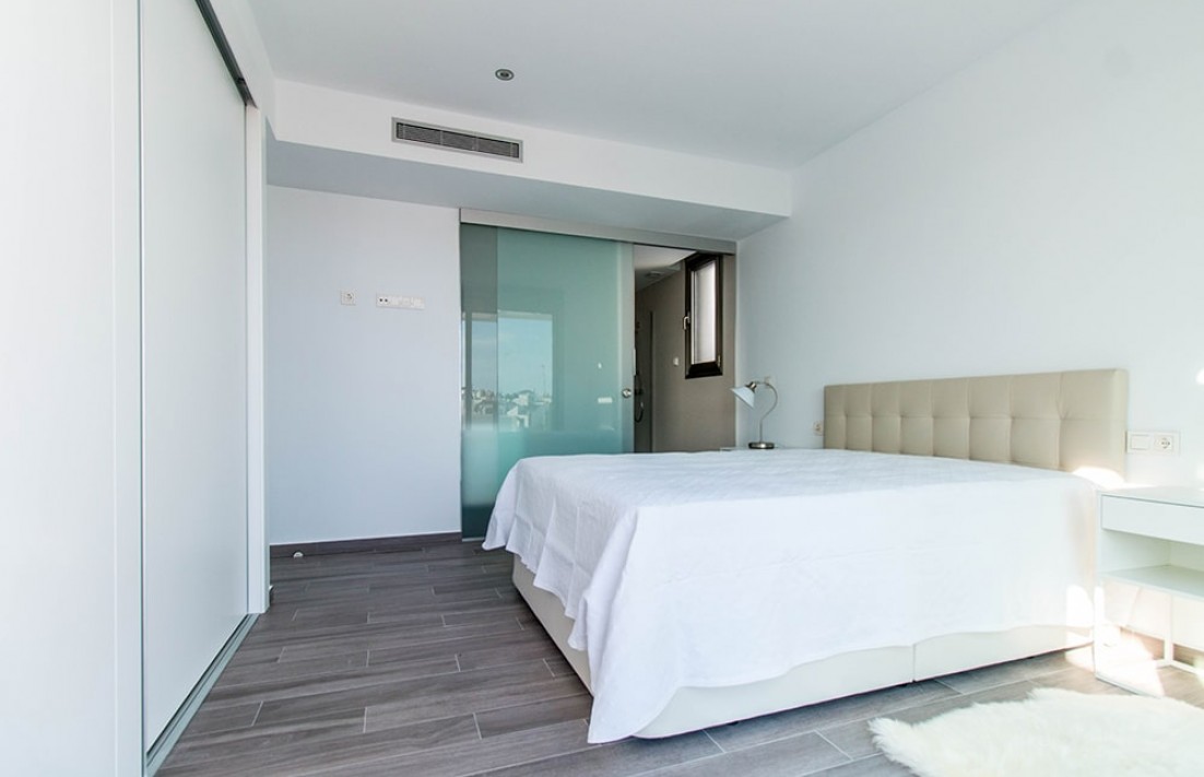 Nouvelle construction - Villa - Orihuela Costa - Villamartín