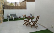 Nouvelle construction - Villa - Orihuela Costa - Villamartín