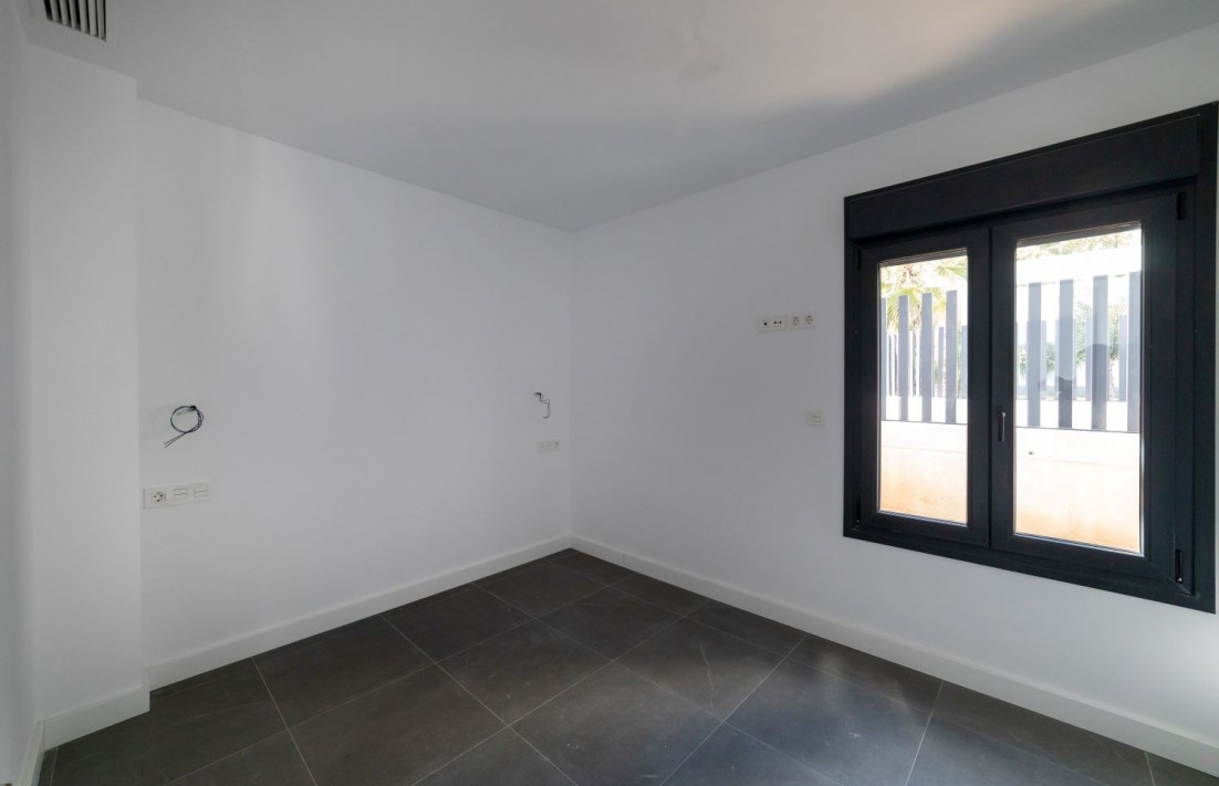 Nouvelle construction - Villa - Polop