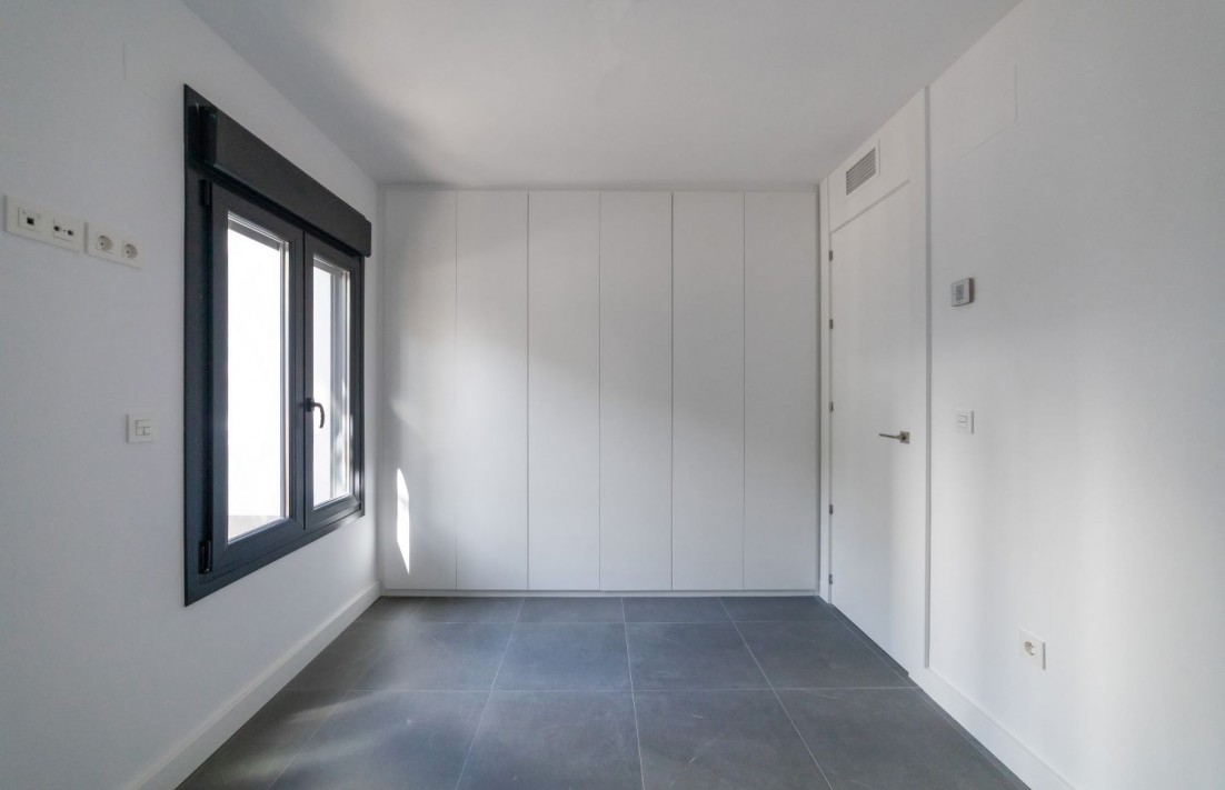 Nouvelle construction - Villa - Polop