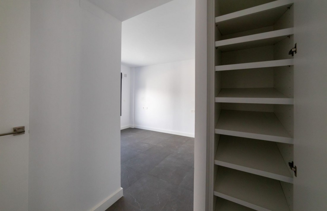 Nouvelle construction - Villa - Polop