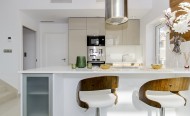 Nouvelle construction - Villa - Rojales, Ciudad Quesada - Ciudad Quesada