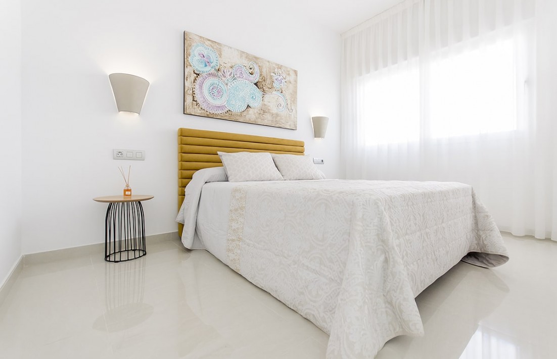 Nouvelle construction - Villa - Rojales, Ciudad Quesada - Ciudad Quesada