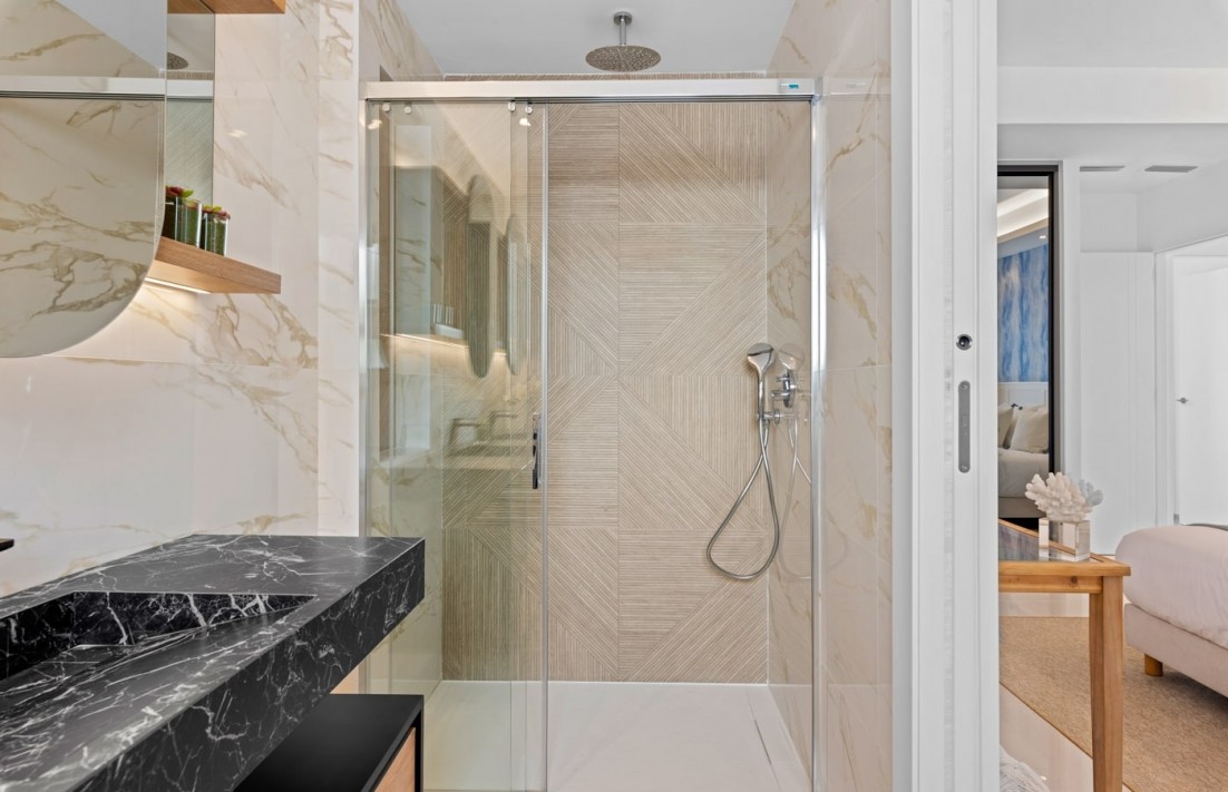 Nouvelle construction - Villa - Rojales, Ciudad Quesada - Ciudad Quesada