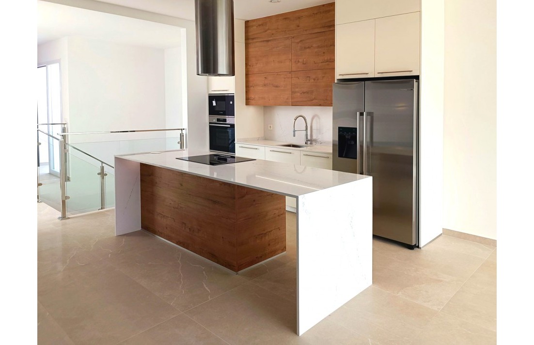 Nouvelle construction - Villa - Rojales, Ciudad Quesada - Rojales