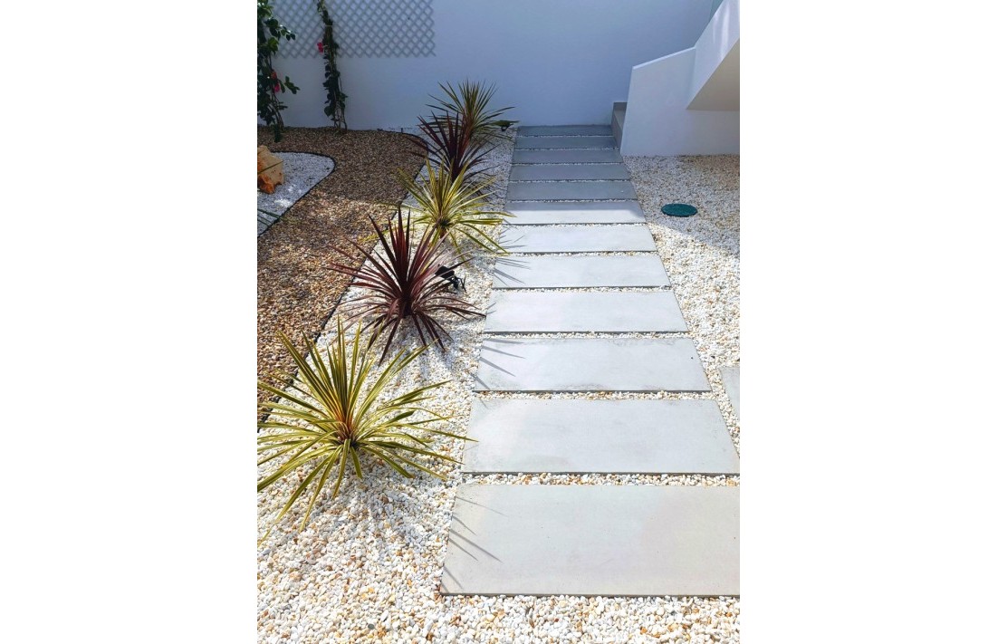 Nouvelle construction - Villa - Rojales, Ciudad Quesada - Rojales