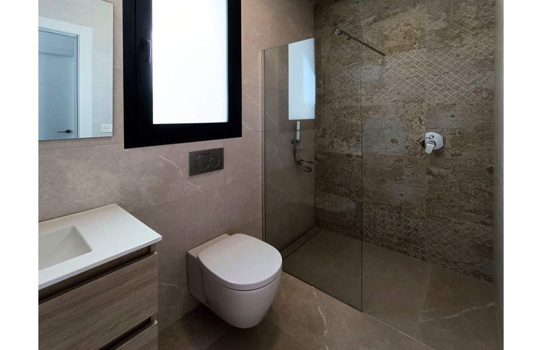 Nouvelle construction - Villa - Rojales, Ciudad Quesada - Rojales